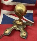 Fantastic Lot Of Original British -canadian  Victorian Helmet Parts 