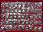 Thailand Mirinda Pokemon Complete Set 150 Unused Bottle Cap Kronkorken Capsule