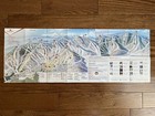 2010-2011 Sunday River Ski Mountain Trail Map