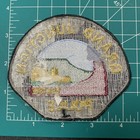 Grand Junction Colorado Police Patch Unused 7g