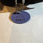 Watchover Voodoo Doll - Bandit 
