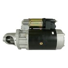 Starter For John Deere Tractor Dsl Loader 50-831001671 50-831001672  410-52110