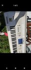 Korg Triton Studio 61 Synthesizer Silver