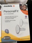 16 Pk Medela Personalfit Nipple Breastshield 30mm Xl Size  87075 And Large Size