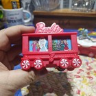 Mcdonald s Happy Meal Toys 2017 Holiday Express Train Lot Of 4 