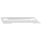 White Vertical Stand Dock Mount Cooling Holder For Ps4 Slim Console Host J