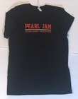 Pearl Jam Wrigley Field T-shirt Chicago 3x Baseball In Case 2024 Tour New