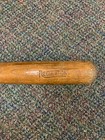 Vintage 1930s Louisville Slugger  winner  No 90 Baseball Bat  regulation  Nice  