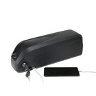 48v 12ah  Hai Long Battery For 0-750w Electric Bike Lithium Battery With Charger