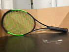 Wilson Blade 98s V6 Countervail Used Tennis Racquet Grip Size 4_3 8