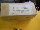 Norma Five  5  Pack Metal Snap Caps 6 5x55 Mauser Original Swedish Military Nos 