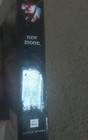 New Moon  the Twilight Saga  - Paperback By Meyer  Stephenie - Good