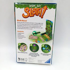 Ravensburger Ready Set Sloth Big Little Travel Board Game For Kids Ages 4  New