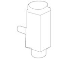 Genuine Mercedes-benz Expansion Valve 230-830-01-84