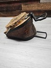 Buffalo Dental Mfg Co  No  9 Foot Bellow Dental Bellows Dentist Tools New York