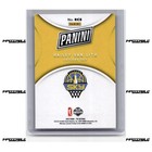 2025 Panini National Nscc Vip Silver -  rc5 Hailey Van Lith Rookie  399