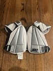 Lacrosse Shoulder Pads Small Nike Vapor Elite