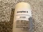 Neschen Filmoplast R Japan Paper - Heat Activated Adhesion 50m X 31cm New