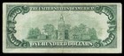 1934 A  100 Dollar Federal Reserve Note Of New York Vf
