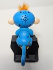 Wowwee Baby Monkey Boris Fingerling Figure  3703 