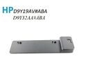 New Hp Ultraslim Docking Station 2013 Docking Station With Ac Adapter