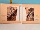 Vtg National Gallery Verrocchio Angels Ten Notecards And Envelopes In Folder 