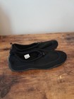 Mens Westloop Aqua Water Beach Shoes Black Size Large 11 12 Nwt