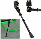 Adjustable Bike Kickstand Mountain Mtb Bicycle Aluminum Side Kick Stand