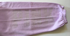 Victoria   s Secret Pink Everyday Lounge Classic Pant Rhinestone Bling Sweat M New