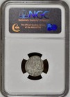 Iron Age Pre Roman Britain 60bc-20bc Celtic Stater Durotriges Tribe Ngc Graded