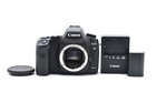  exc     Canon Eos 5d Mark Ii 21 1mp Digital Slr Camera Body Only Japan  2539184
