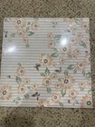 Stampin  Up  Designer Series Paper Dsp Afternoon Tea 12  X 12  New