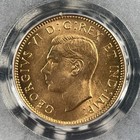 1939 Canada Small Cent Pcgs Ms65rd Lot g2040 Gem Bu 