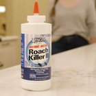 Avenger Boric Acid Roach Killer Ii Powder 64 Boric Acid 16 -oz