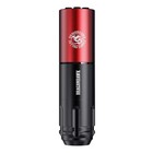 Dragonhawk Wireless Tattoo Pen Electric Rotary Motor Machine   Wqp-213