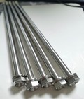 1pc M12 200mm 300mm 400mm Titanium Alloy Screws Flange Head Cap Bolts