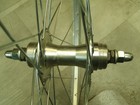 Rear Flip-flop 700c Aluminum Bicycle Wheel Bike Parts Rwh27