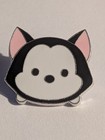 Disney Pinocchio Figaro Enamel Single Post Disney Parks Authentic