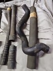 Vintage Nos Oem Lot Of 14 Radiator Hoses Gm Chevy Universal And Others 