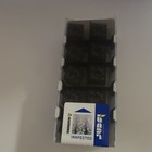 Iscar Carbide Turning Insert Cnmg 432-tf Ic806 Indexable Inserts  10pcs 