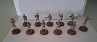 Star Wars Legion  Painted B-1 Battle Droids - Tabletop Quality