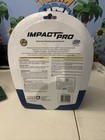 Howard Leight R-01902 Impact Pro Electronic Earmuffs- New - Black