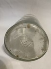 Vintage Glass Bottle Apothecary Ware  Whitaker Tatum Co