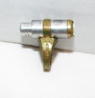 1948 Lone Ranger Movie Film Ring  Cheerios Cereal Premium