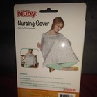 Nursing Cover By Nuby - Brand New - Free Shipping