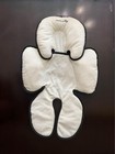 Baby Car Seat Support Accessories - Head   Body Support Pillow  Strap Covers