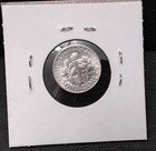 1955-s Roosevelt Silver Dime - Gem - A17