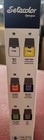 Pebeo Setacolor Fabric Paint 6 X 20ml Opaque Light   Dark Fabrics 