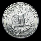 1932-s Washington Quarter 25c