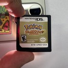 Pokemon  Heartgold Soulsilver Platinum Pearl Diamond Version Christmas Gift